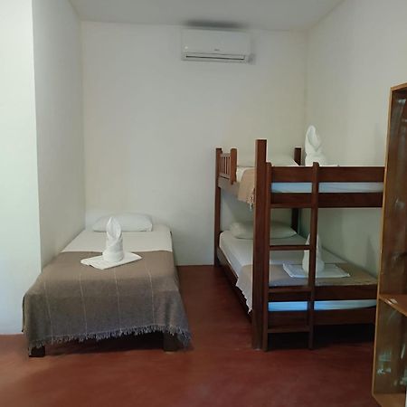 Arua Observacao De Vida Silvestre Praia do Forte Εξωτερικό φωτογραφία