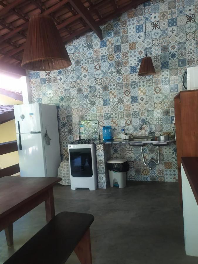 Arua Observacao De Vida Silvestre Praia do Forte Εξωτερικό φωτογραφία