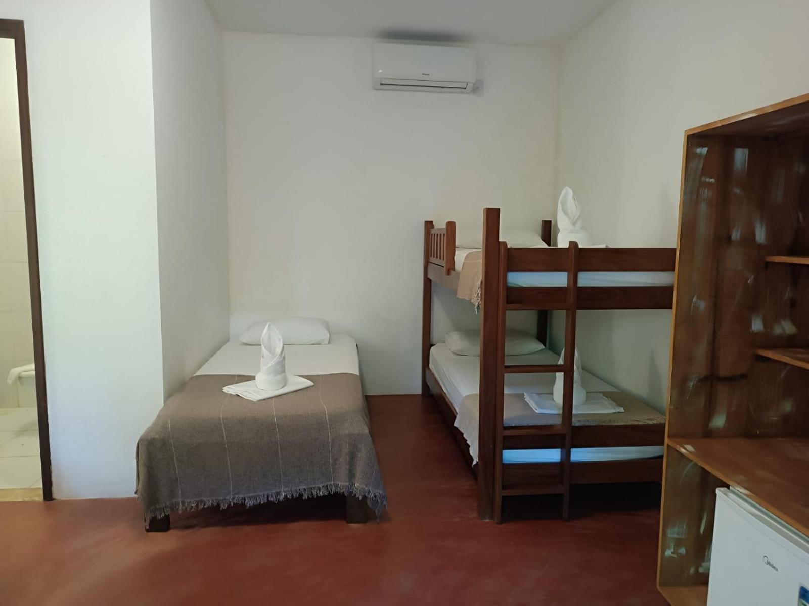 Arua Observacao De Vida Silvestre Praia do Forte Εξωτερικό φωτογραφία